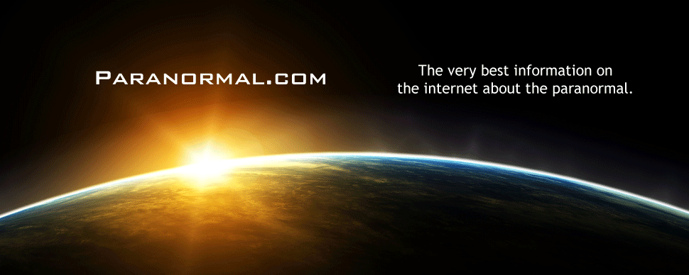 Paranormal.com
